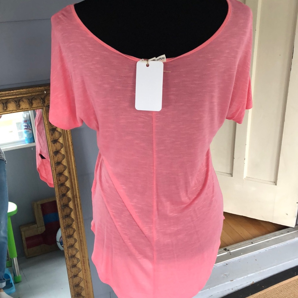 NWT ultra soft tee - Picture 2 of 2